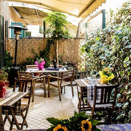 St. John Rome B&B Esterno foto