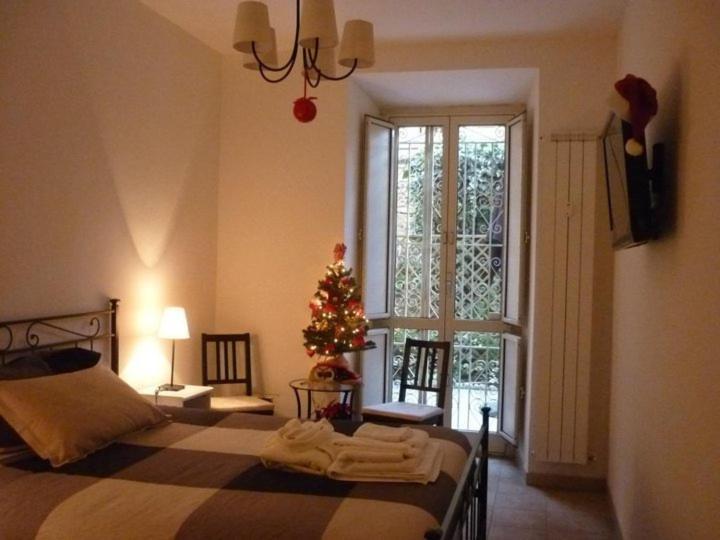 St. John Rome B&B Esterno foto