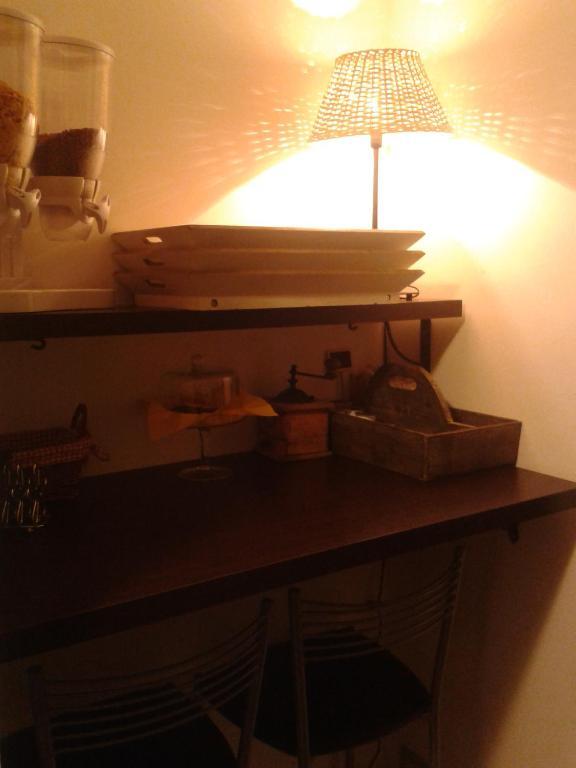 St. John Rome B&B Esterno foto