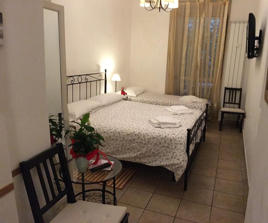 St. John Rome B&B Esterno foto