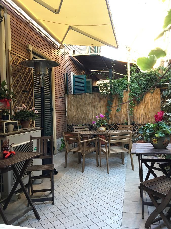 St. John Rome B&B Esterno foto