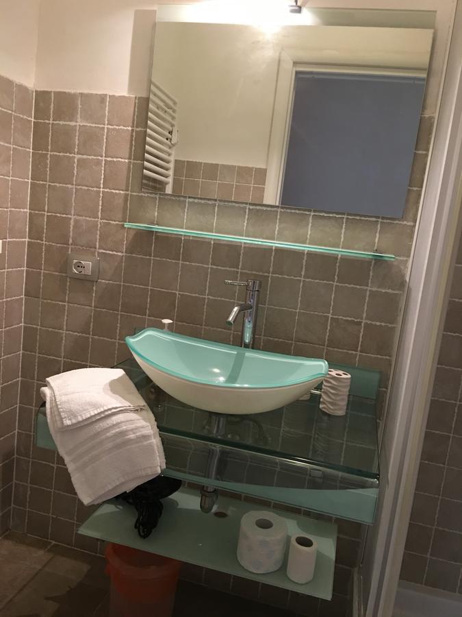 St. John Rome B&B Esterno foto