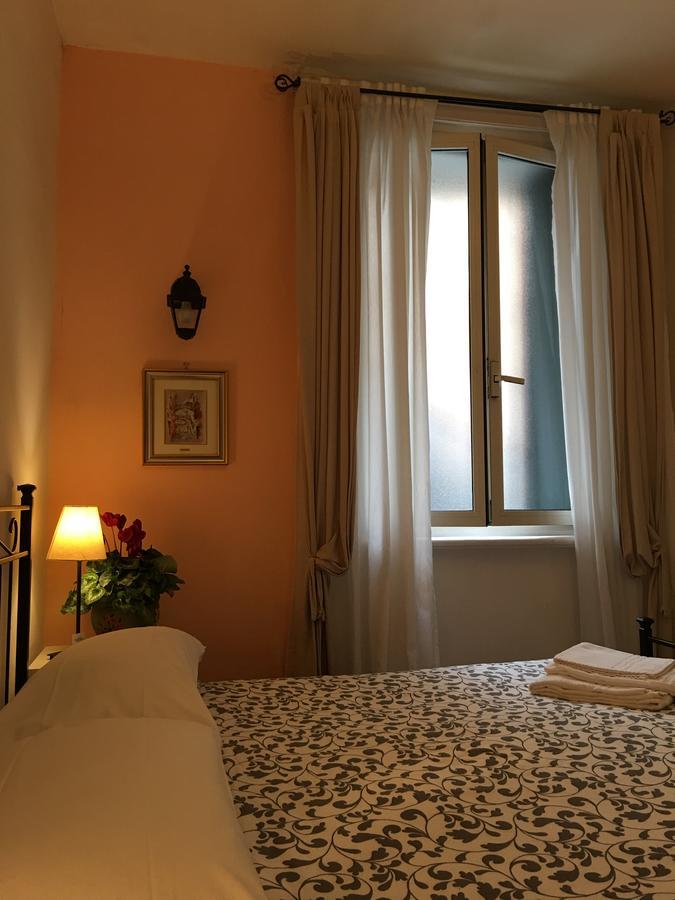 St. John Rome B&B Esterno foto