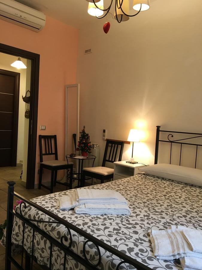St. John Rome B&B Esterno foto