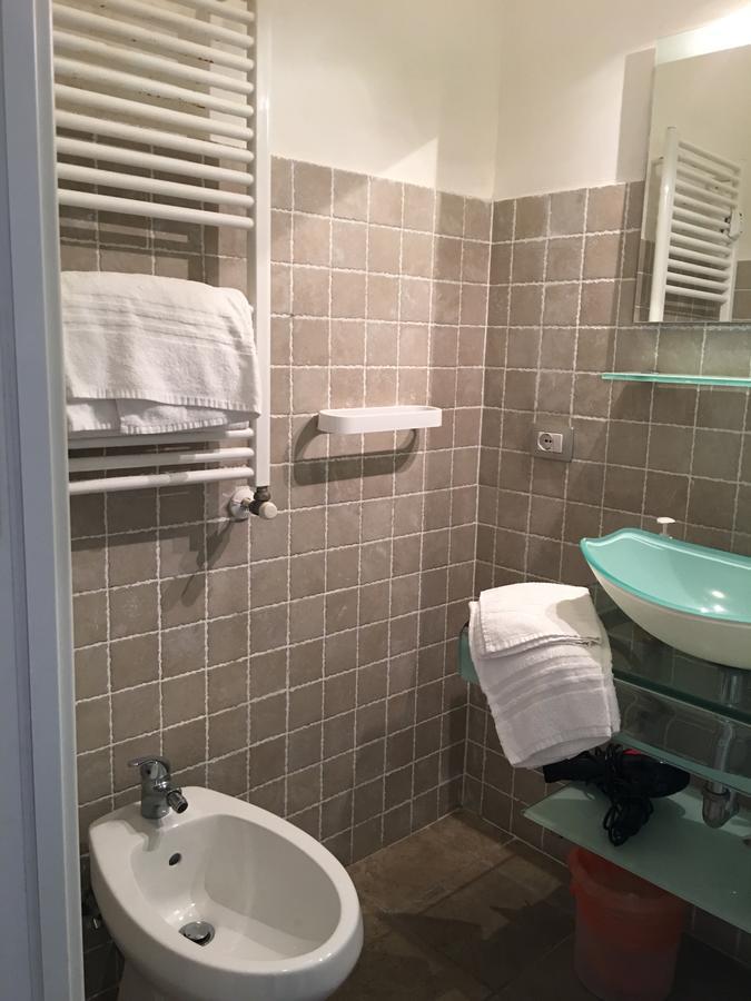 St. John Rome B&B Esterno foto