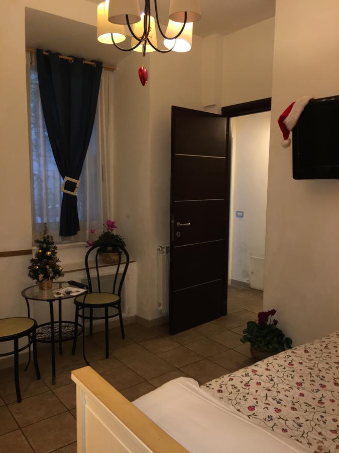 St. John Rome B&B Esterno foto