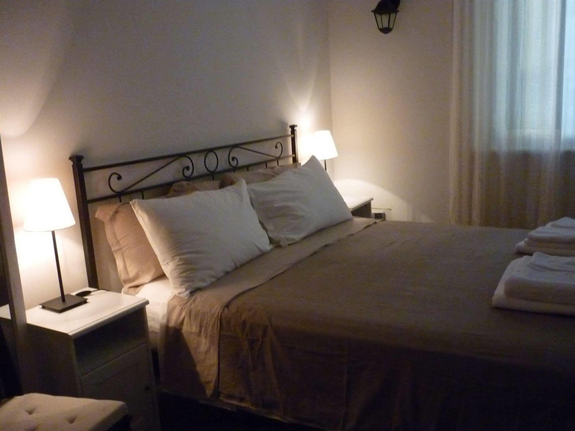 St. John Rome B&B Esterno foto