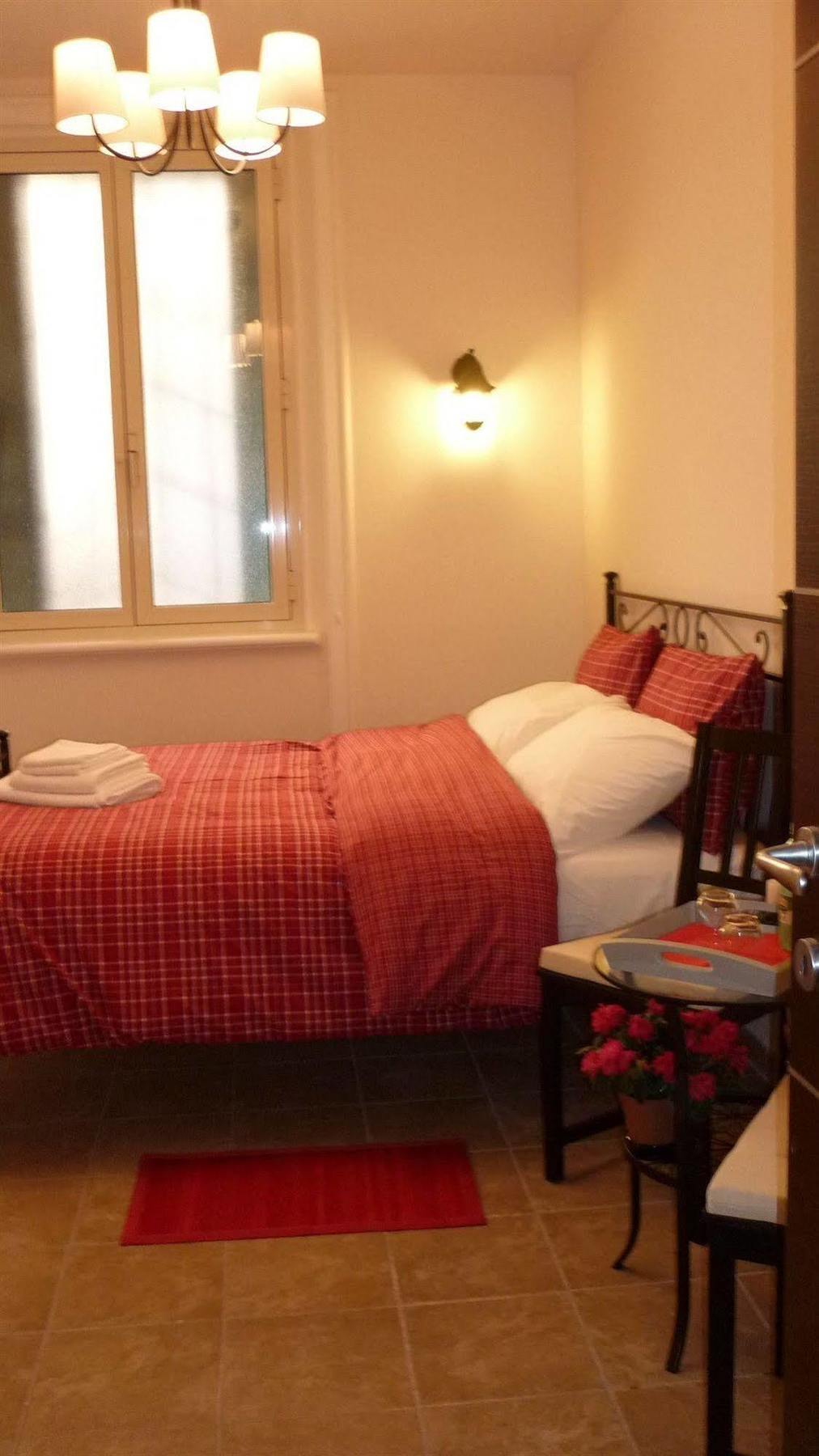 St. John Rome B&B Esterno foto