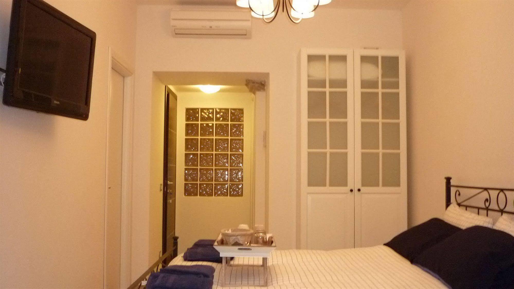 St. John Rome B&B Esterno foto