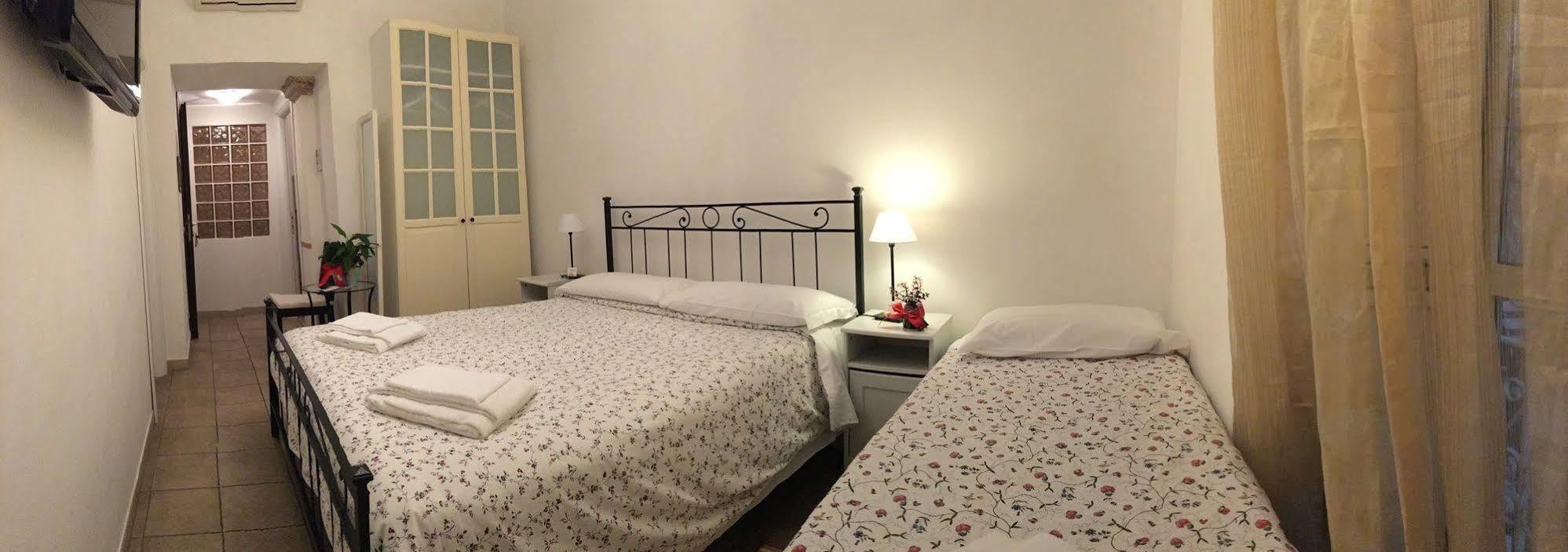 St. John Rome B&B Esterno foto