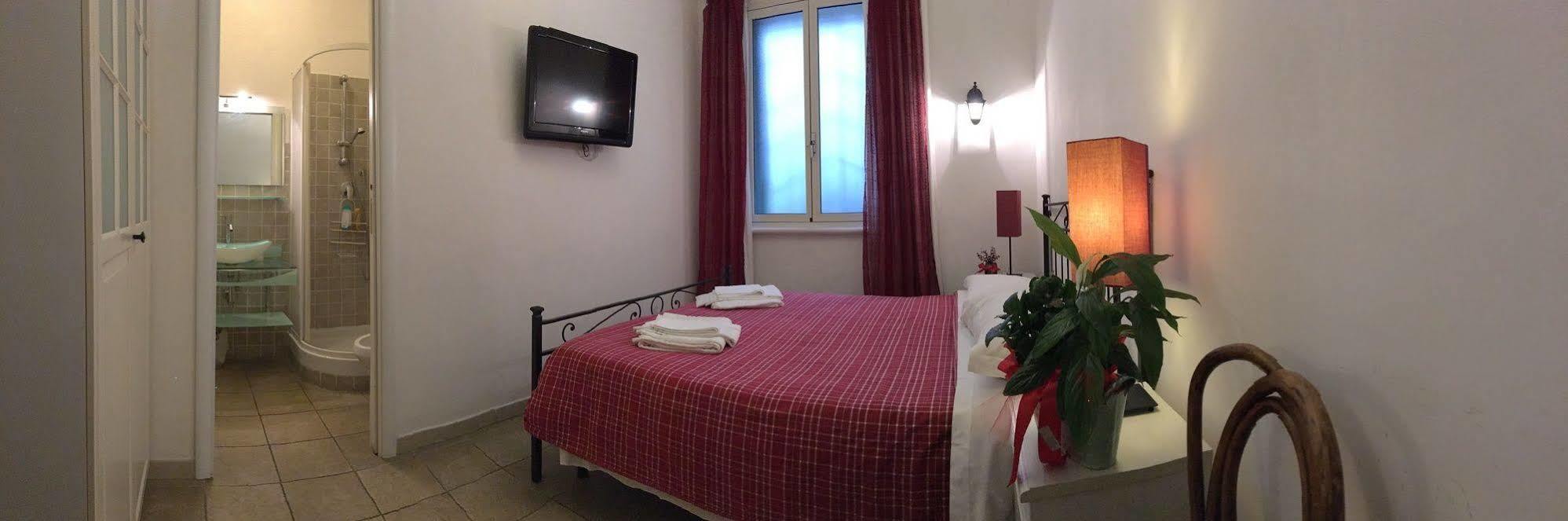 St. John Rome B&B Esterno foto