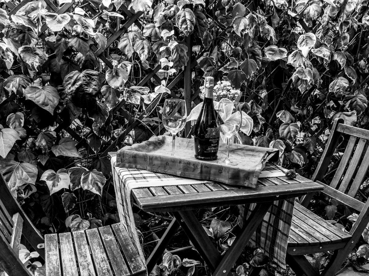 St. John Rome B&B Esterno foto