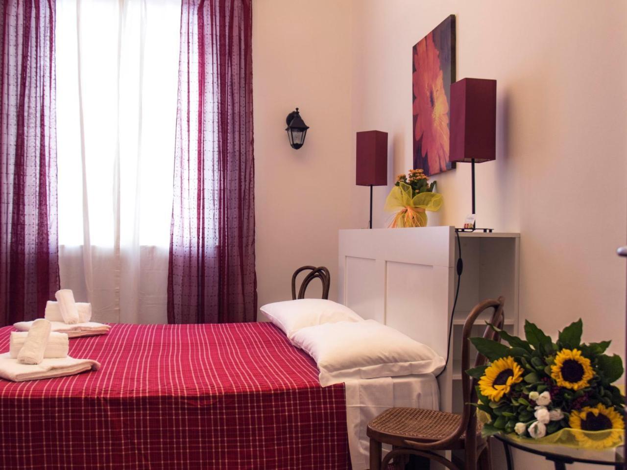 St. John Rome B&B Esterno foto