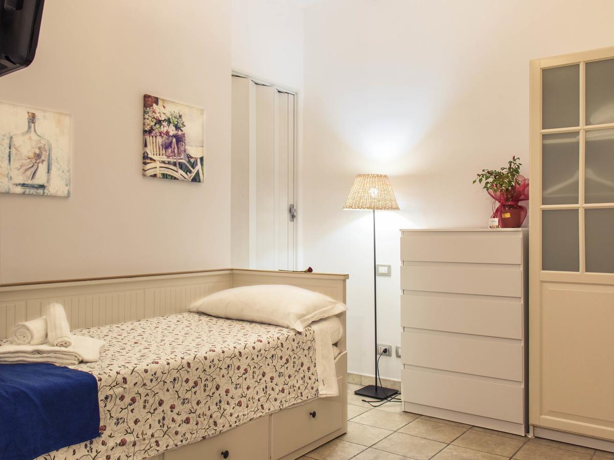St. John Rome B&B Esterno foto