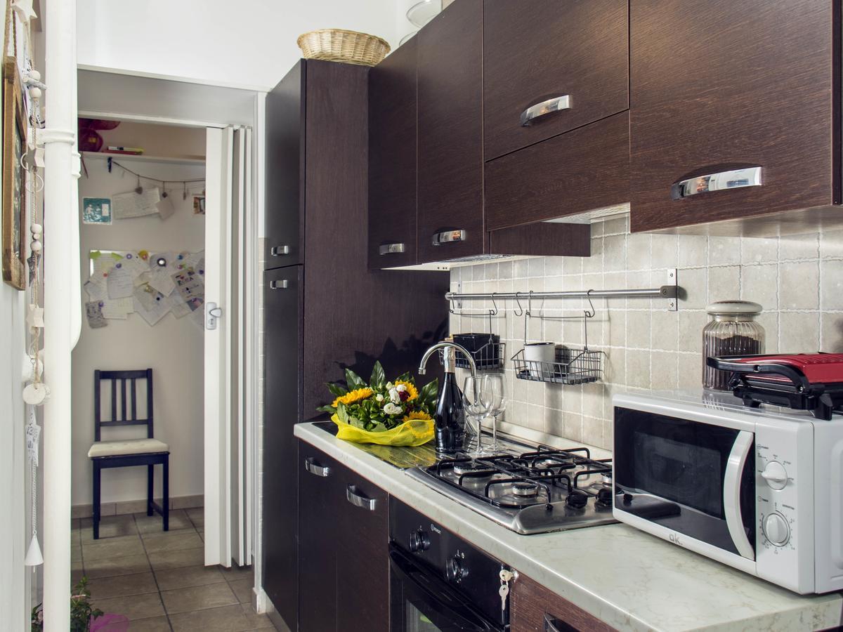 St. John Rome B&B Esterno foto