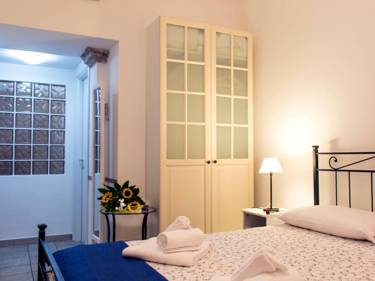 St. John Rome B&B Esterno foto