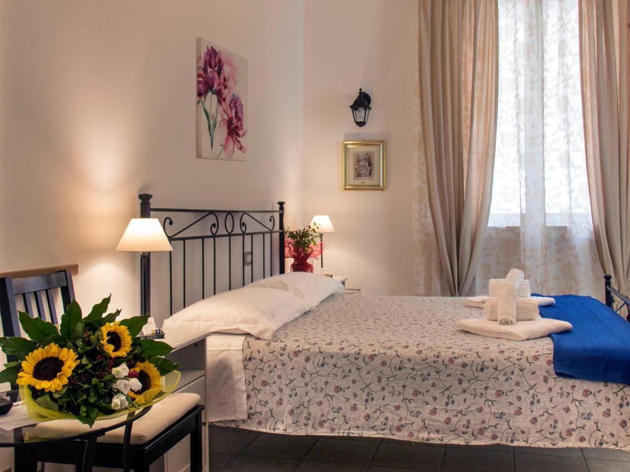 St. John Rome B&B Esterno foto