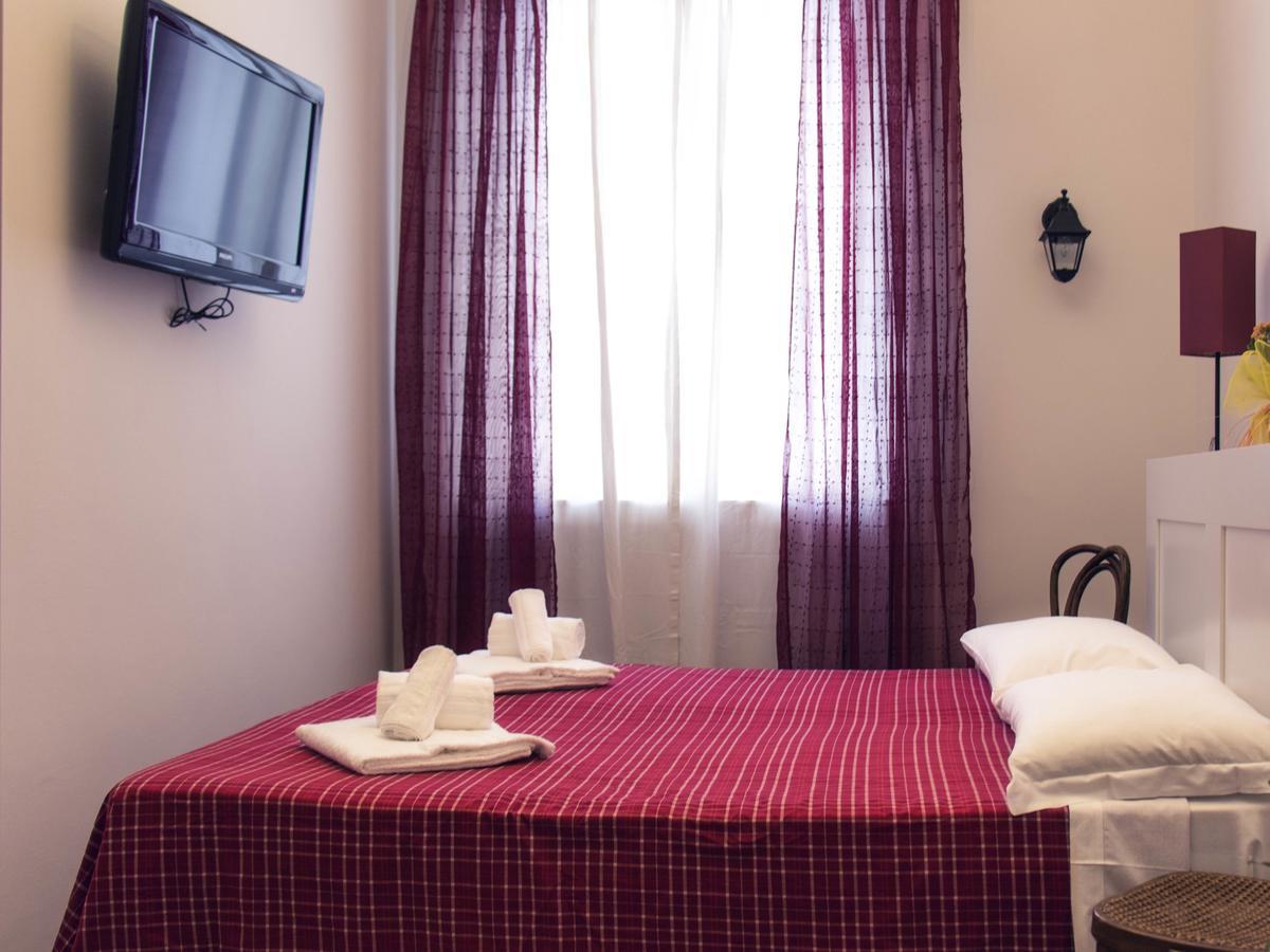 St. John Rome B&B Esterno foto