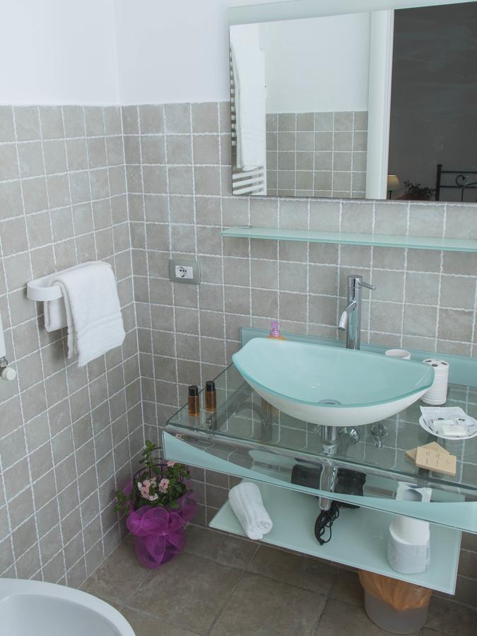 St. John Rome B&B Esterno foto