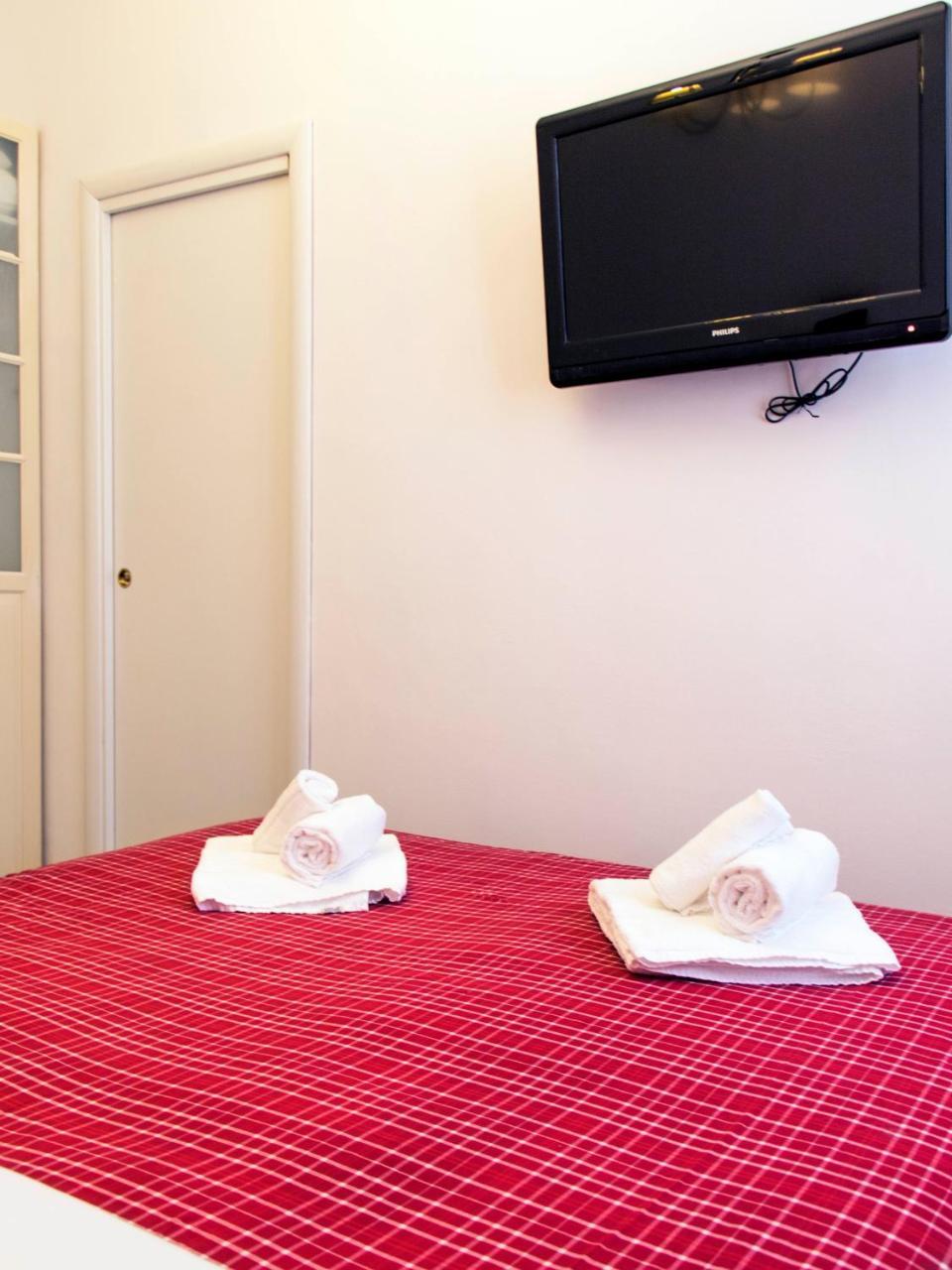 St. John Rome B&B Esterno foto