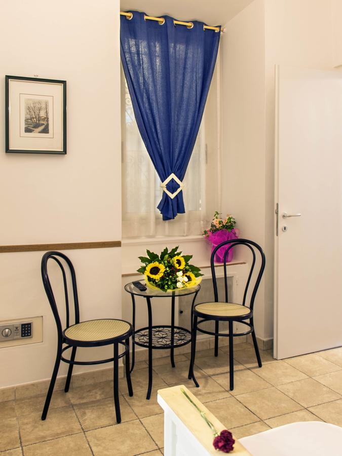 St. John Rome B&B Esterno foto