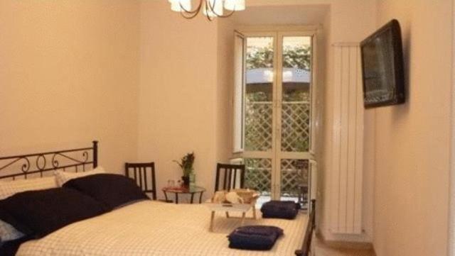 St. John Rome B&B Esterno foto