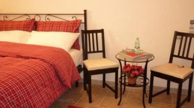 St. John Rome B&B Esterno foto
